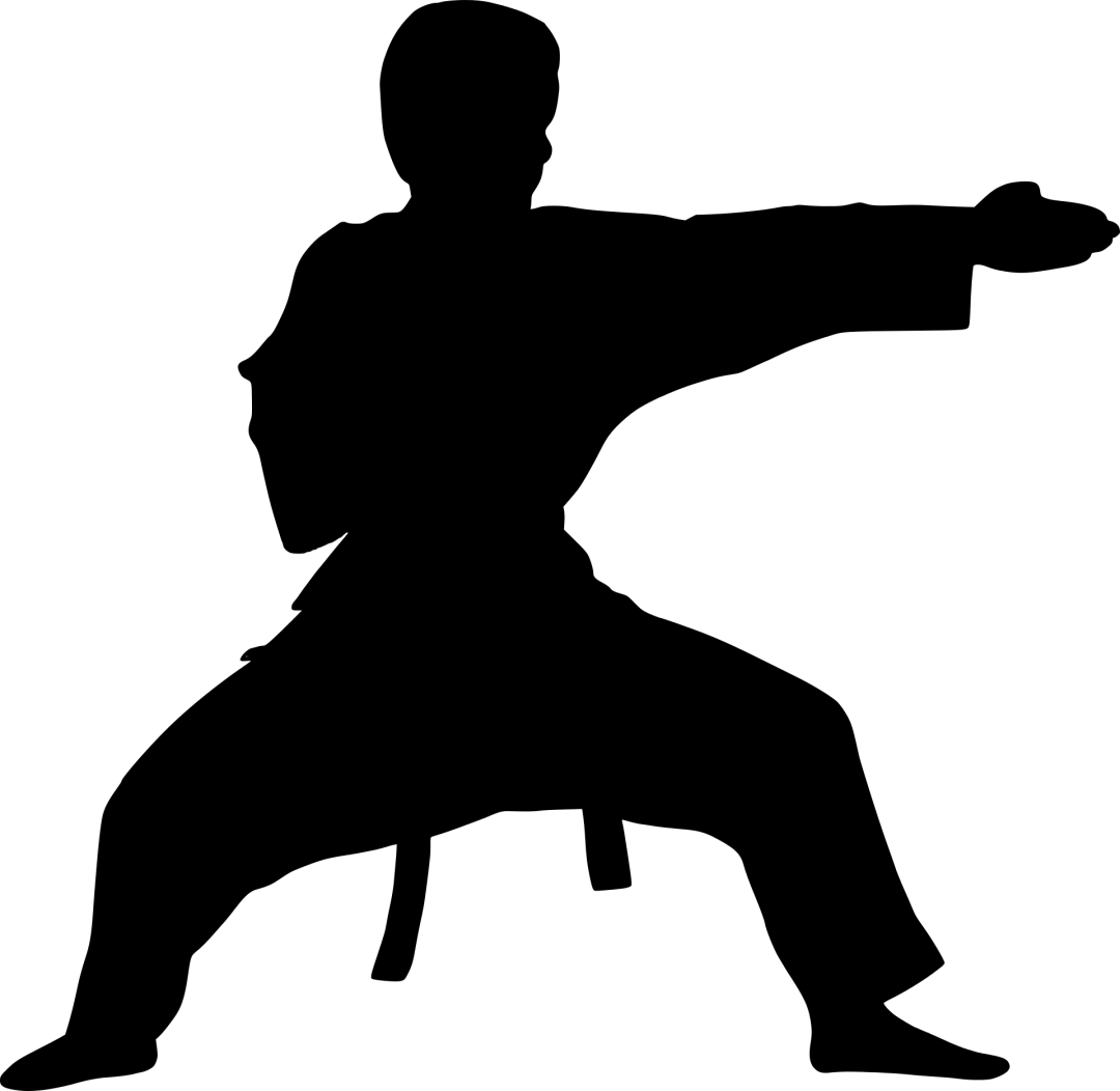 FAQ Dojang Jeonsa